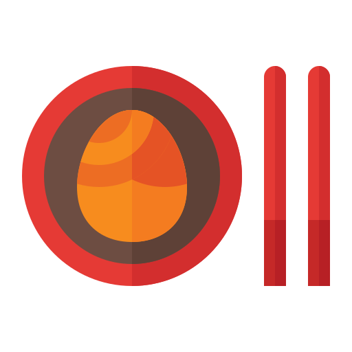 차 달걀 Generic Flat icon