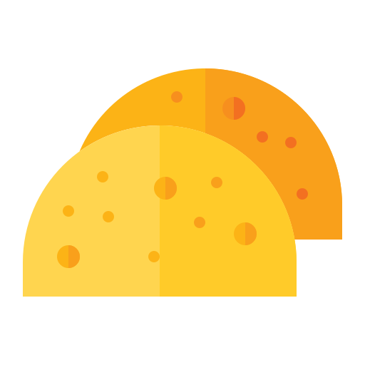 tacos Generic Flat icon