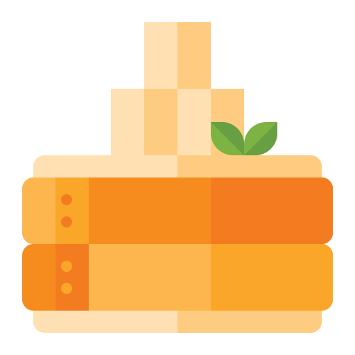 Tofu Generic Flat icon