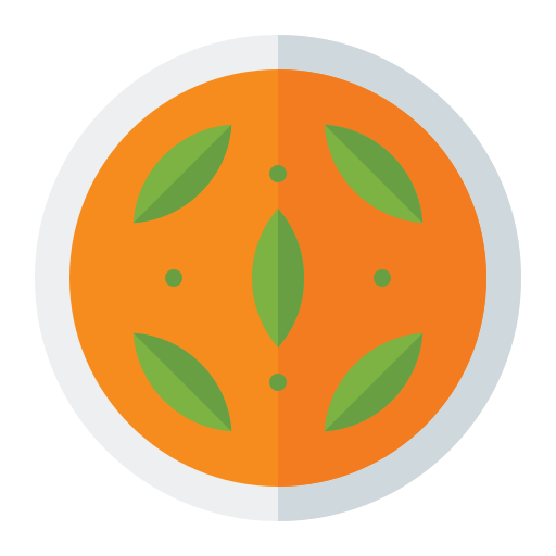 アボンディガスのスープ Generic Flat icon