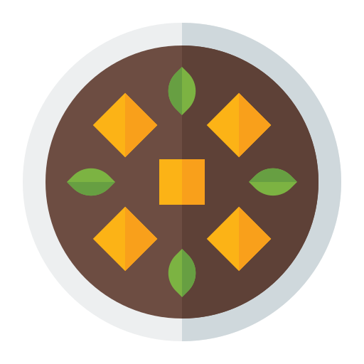 kartoffelkäsesuppe Generic Flat icon