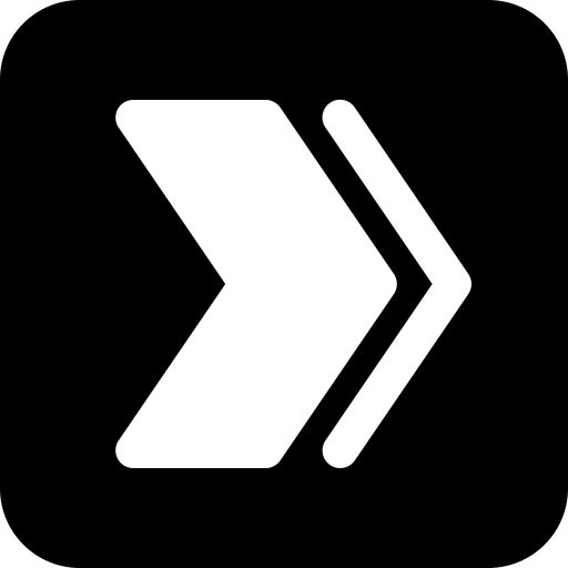 Правая стрелка Generic Glyph иконка