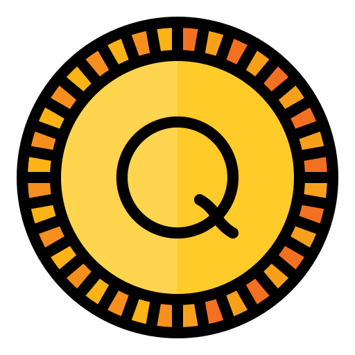 ケツァル Generic Outline Color icon