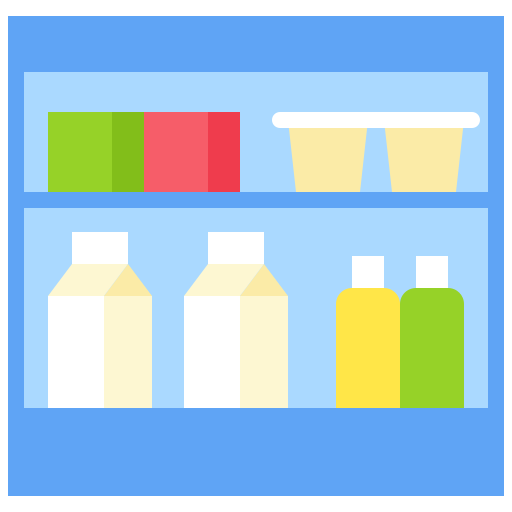 買い物 Generic Flat icon