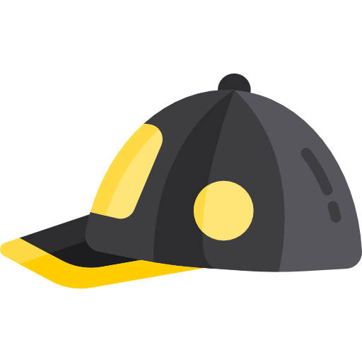 Cap Special Flat icon