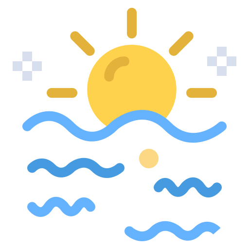 słońce Flatart Icons Flat ikona