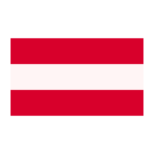 austria Generic Flat ikona