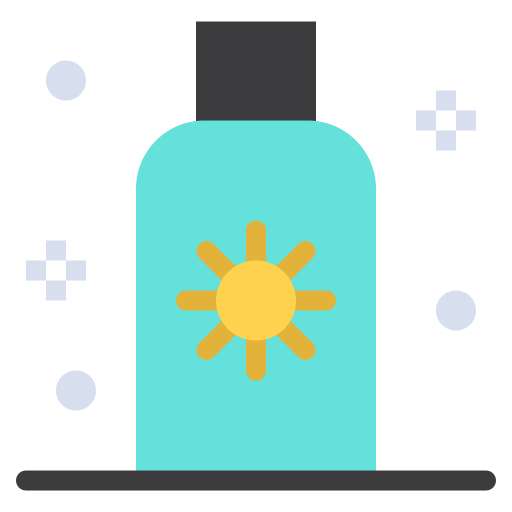 lotion Flatart Icons Flat icon