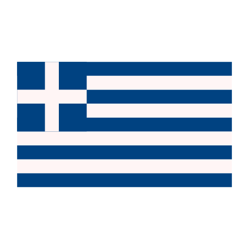 Greece Generic Flat icon