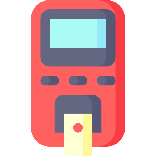 hemoglobine testmeter Special Flat icoon
