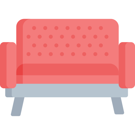 sofa Special Flat Icône