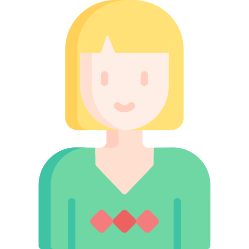 Mother Special Flat icon