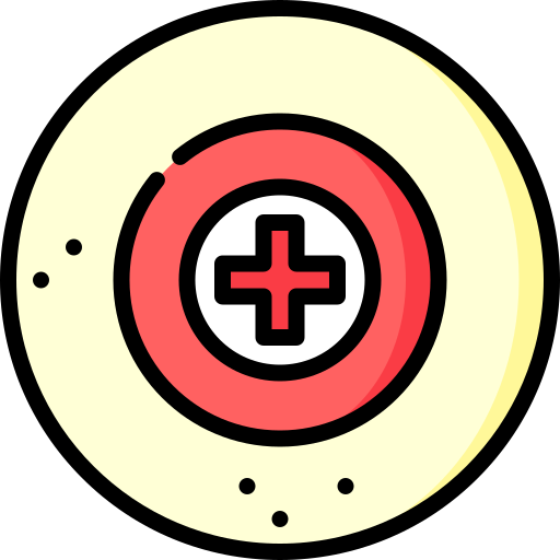スクイズボール Special Lineal color icon