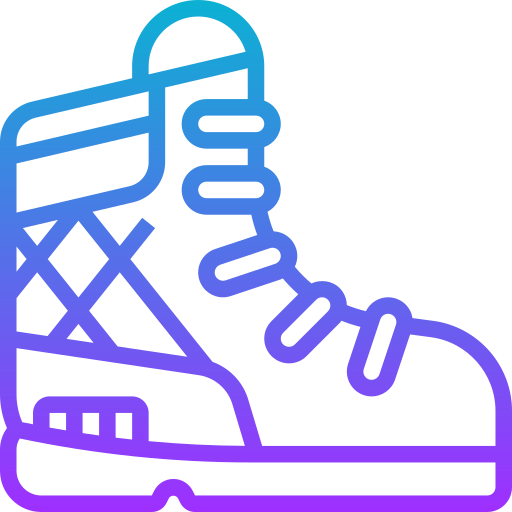 stiefel Meticulous Gradient icon