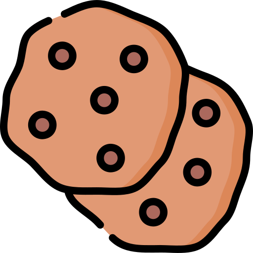 クッキー Special Lineal color icon