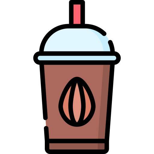 cacao Special Lineal color icono