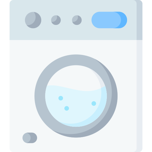 Laundry Special Flat icon
