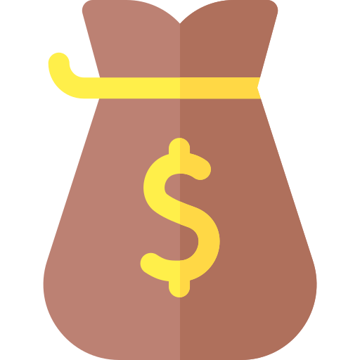 geld Basic Rounded Flat icon