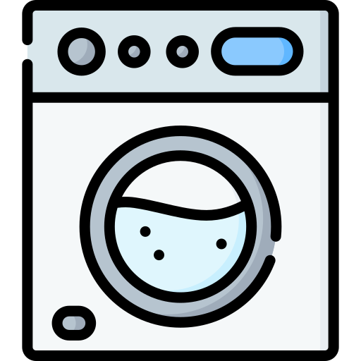 pranie Special Lineal color ikona