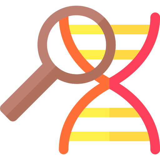 dna Basic Rounded Flat icon