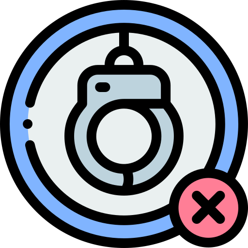 deportiert Detailed Rounded Lineal color icon
