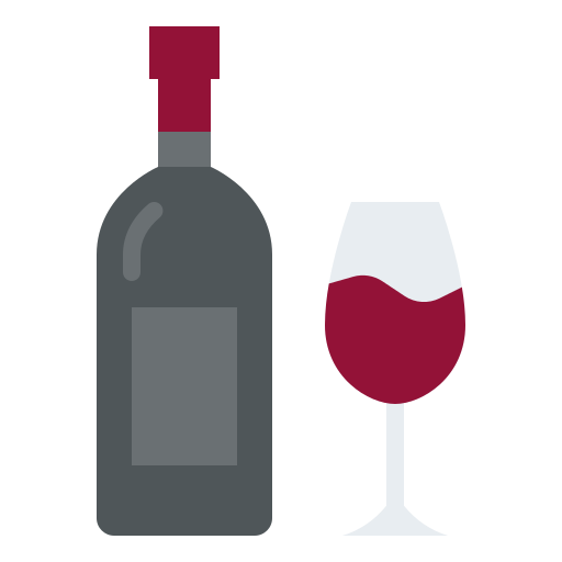 Вино Iconixar Flat иконка