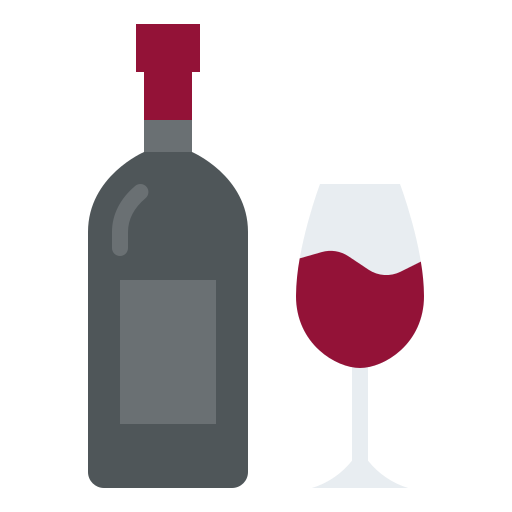 wein Iconixar Flat icon