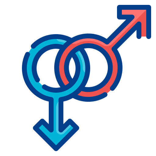 Gay Wanicon Lineal Color icon
