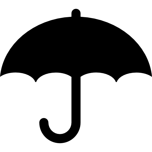 Umbrella  icon