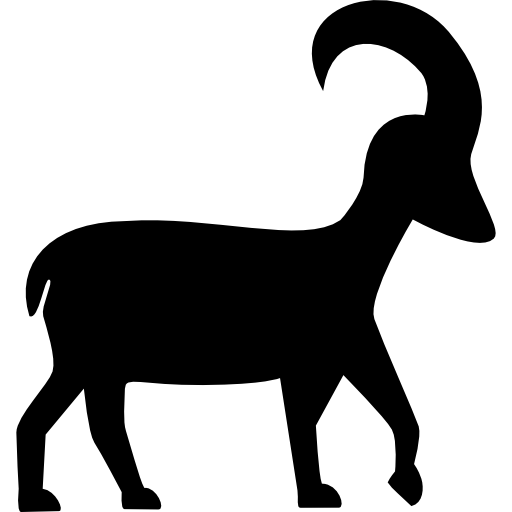 capricornio  icono