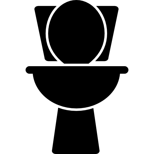 wasserklosett  icon