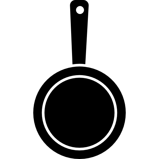 bratpfanne  icon
