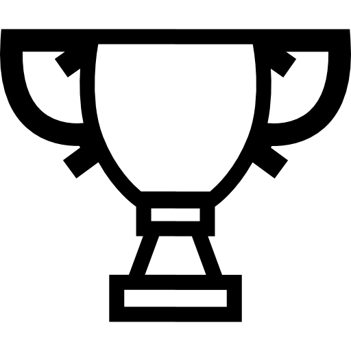trofeo  icono