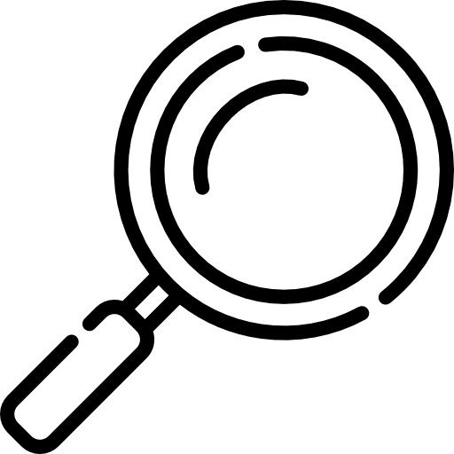 루페 Special Lineal icon