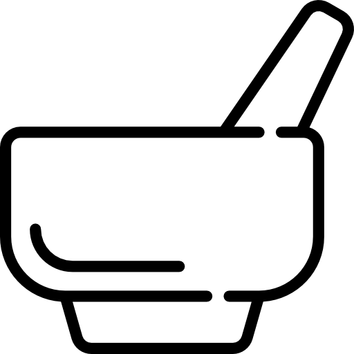 モルタル Special Lineal icon