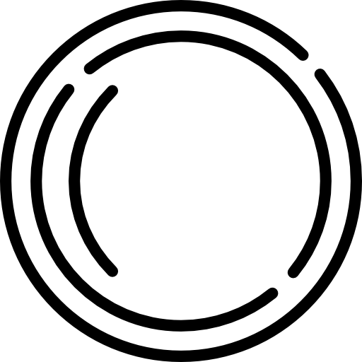 szalka petriego Special Lineal ikona
