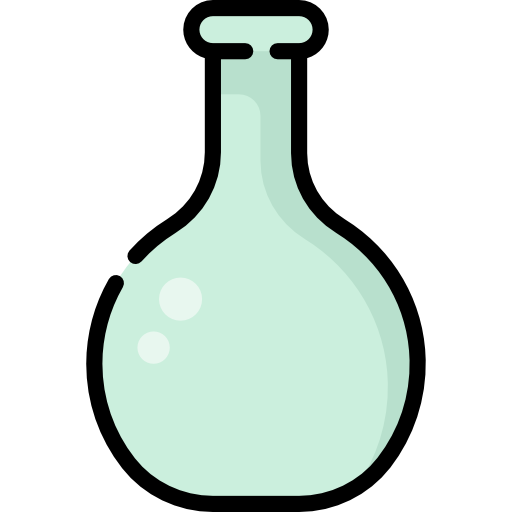 flasche Special Lineal color icon