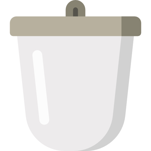 tiegel Special Flat icon