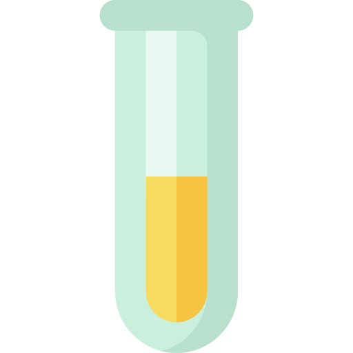 reagenzglas Special Flat icon