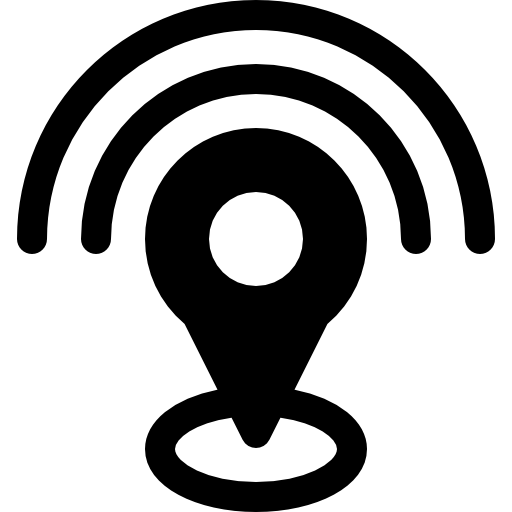 marcador de posición Basic Rounded Filled icono