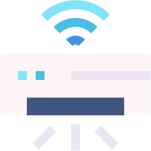 aire acondicionado Generic Flat icono