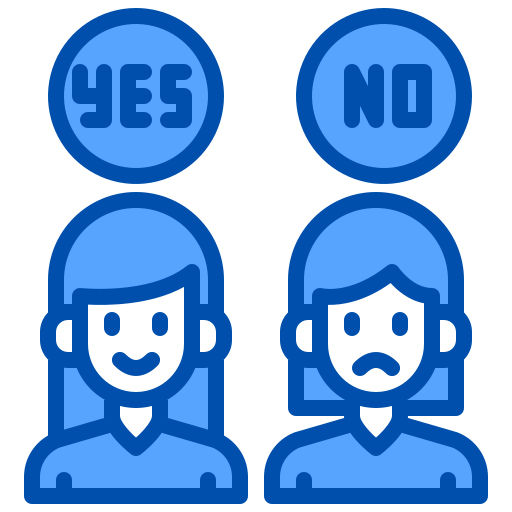 Debate xnimrodx Blue icon