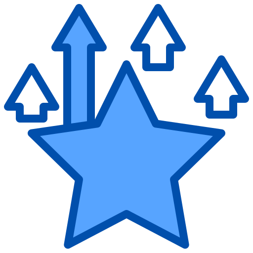 Звезда xnimrodx Blue иконка