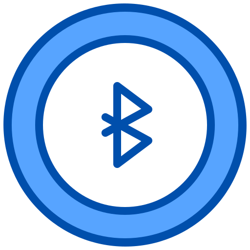 bluetooth xnimrodx Blue Ícone