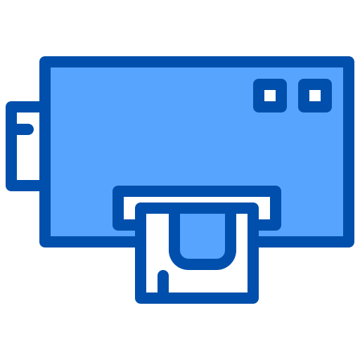 czytnik kart xnimrodx Blue ikona
