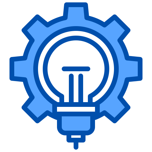 Идея xnimrodx Blue иконка