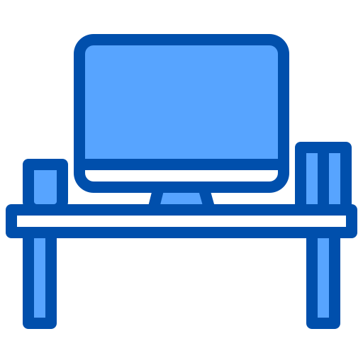 Workspace xnimrodx Blue icon