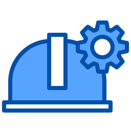 ingegnere xnimrodx Blue icona