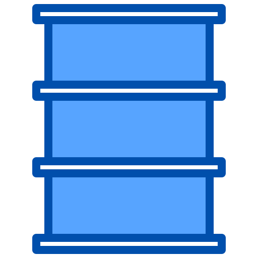 Бочка xnimrodx Blue иконка