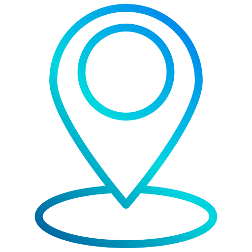 stift xnimrodx Lineal Gradient icon